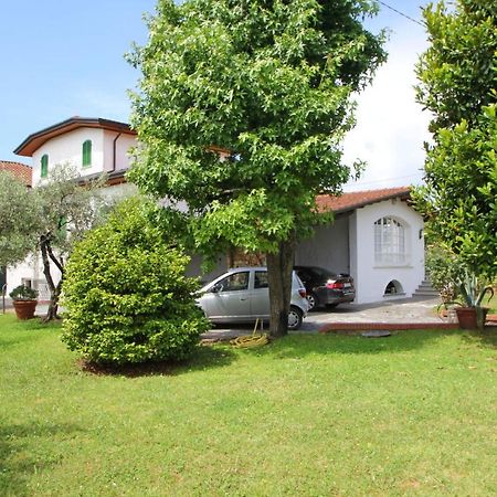 Villa Fabiana Nicola Exterior photo