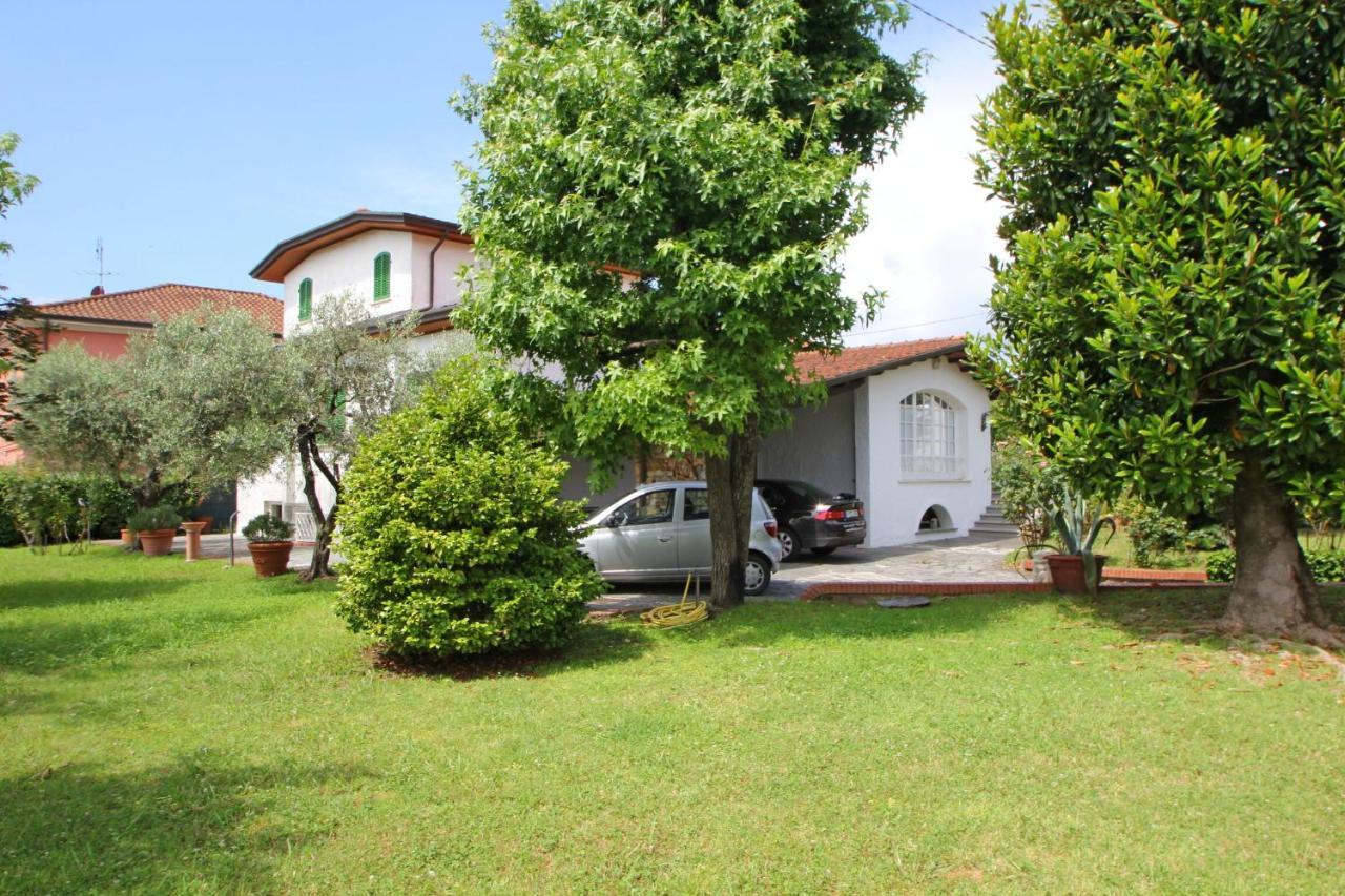 Villa Fabiana Nicola Exterior photo