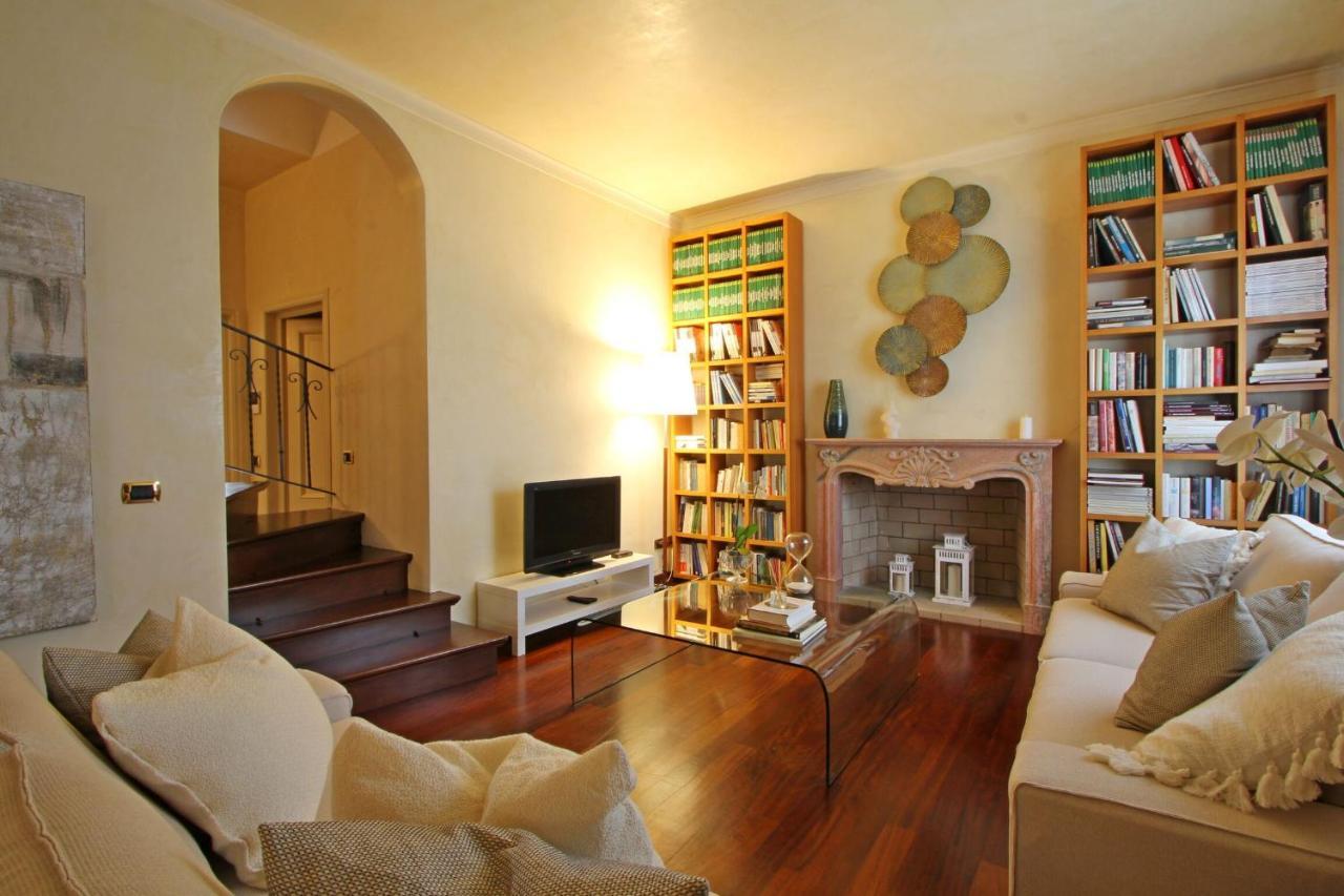 Villa Fabiana Nicola Exterior photo