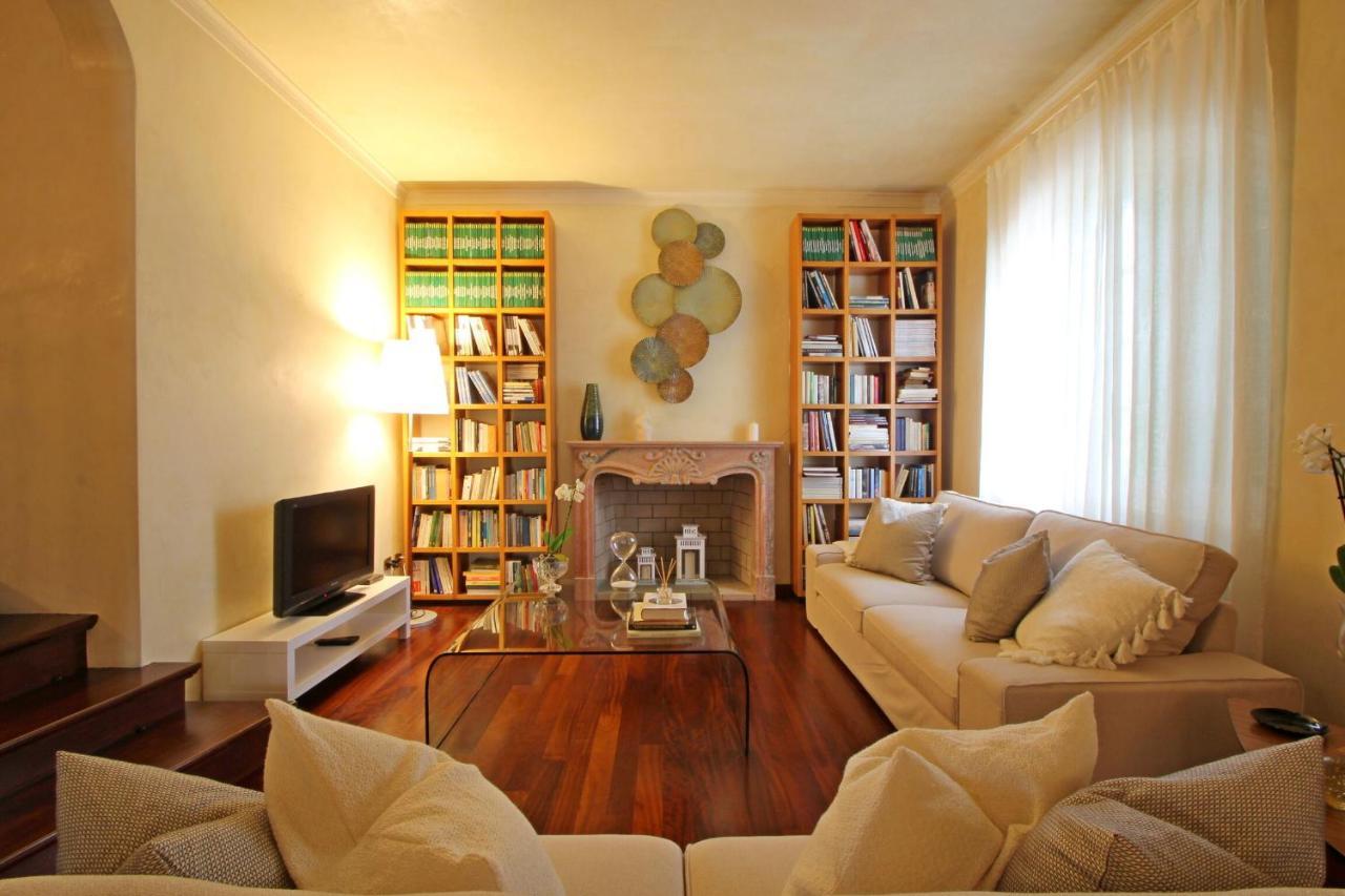 Villa Fabiana Nicola Exterior photo