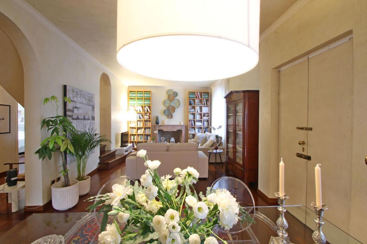 Villa Fabiana Nicola Exterior photo