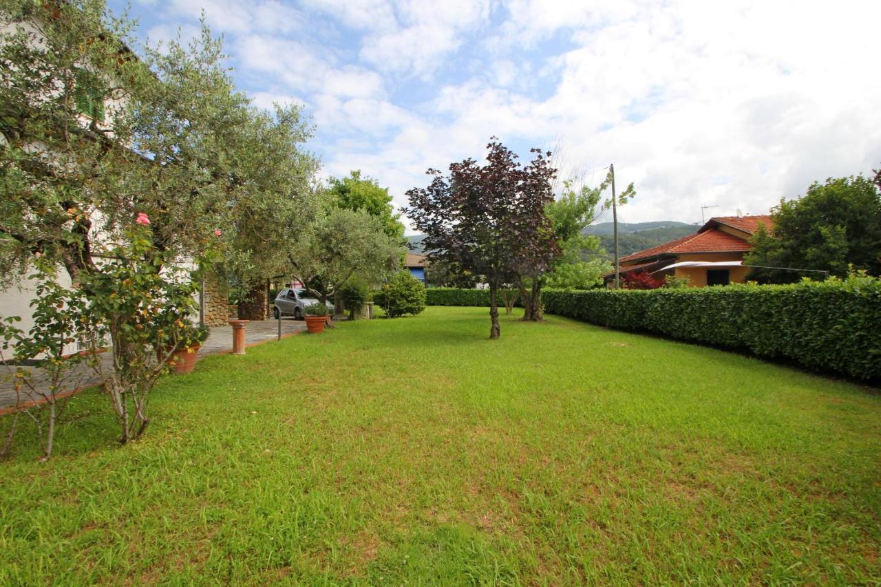 Villa Fabiana Nicola Exterior photo
