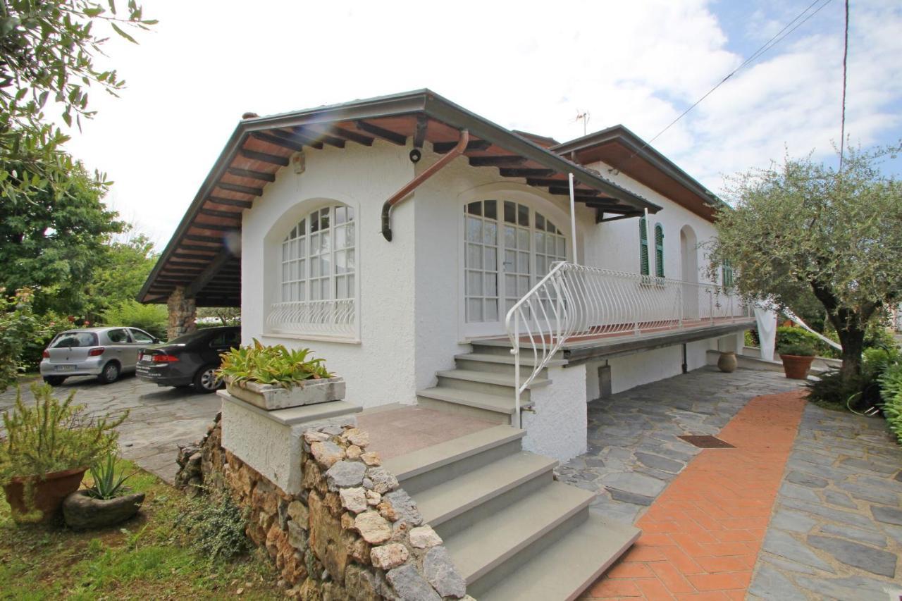 Villa Fabiana Nicola Exterior photo