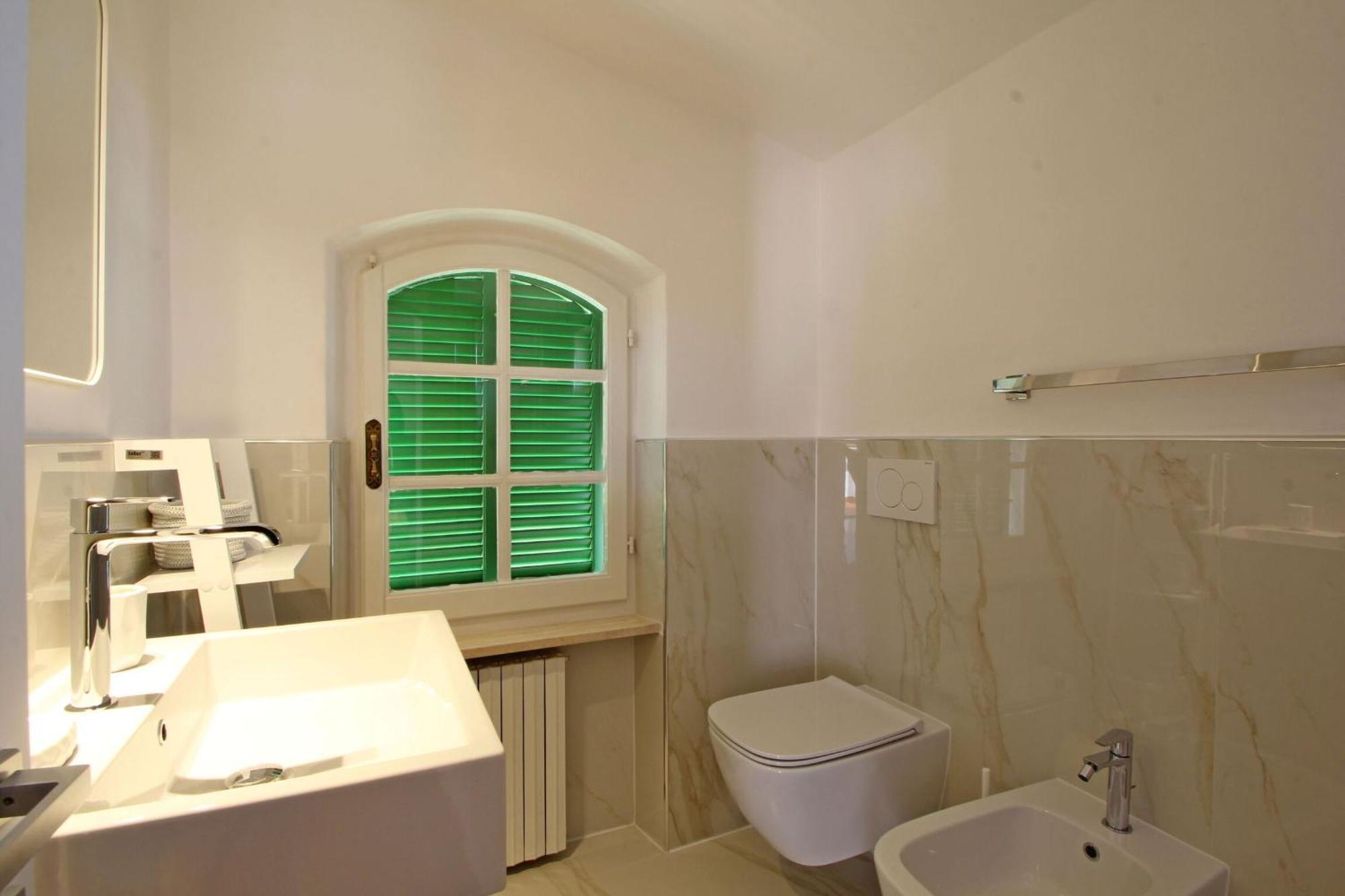 Villa Fabiana Nicola Exterior photo
