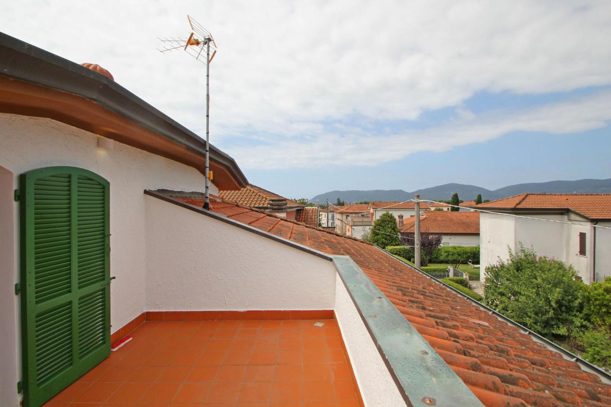 Villa Fabiana Nicola Exterior photo