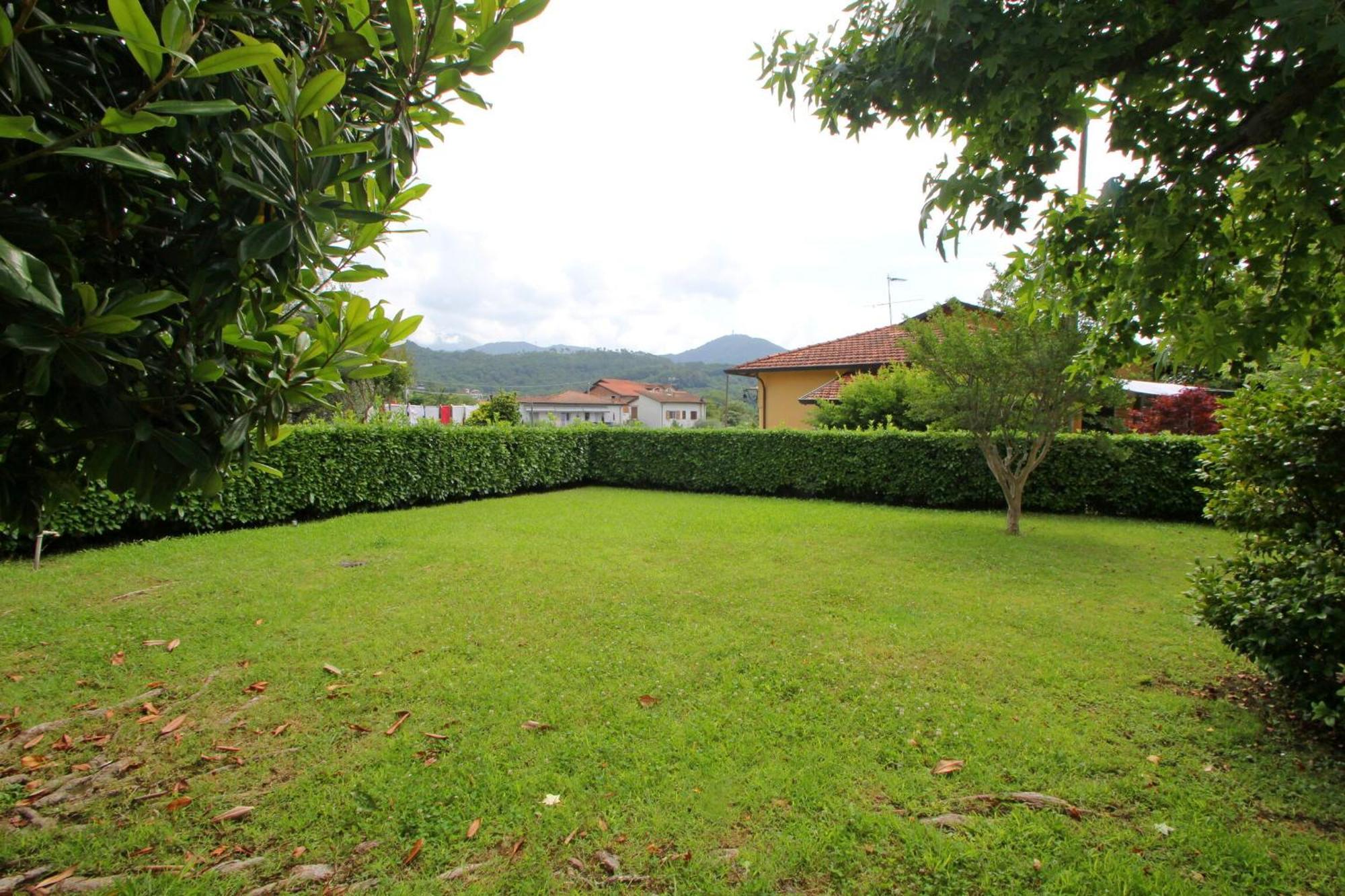 Villa Fabiana Nicola Exterior photo